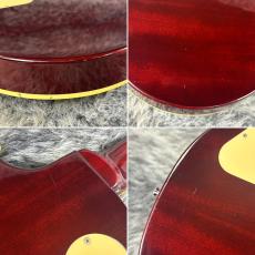 Epiphone 56 Les Paul Gold Top_10