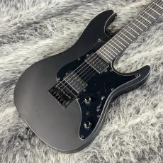 Ibanez Iron Label AZ41B1-BKF (Black Flat)