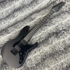 Ibanez Iron Label AZ41B1-BKF (Black Flat)_2