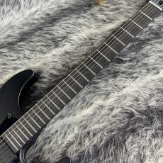 Ibanez Iron Label AZ41B1-BKF (Black Flat)_4