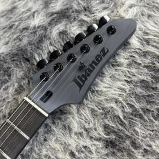 Ibanez Iron Label AZ41B1-BKF (Black Flat)_5