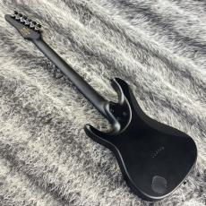 Ibanez Iron Label AZ41B1-BKF (Black Flat)_6