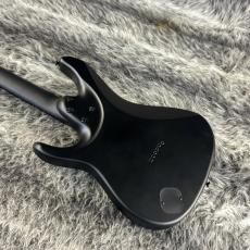 Ibanez Iron Label AZ41B1-BKF (Black Flat)_7