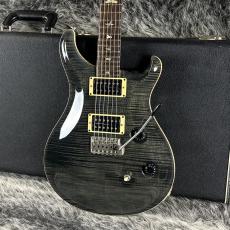 Paul Reed Smith [PRS] Custom 24 1st (10 Top) Gray Black 2007