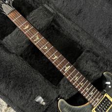 Paul Reed Smith [PRS] Custom 24 1st (10 Top) Gray Black 2007_5