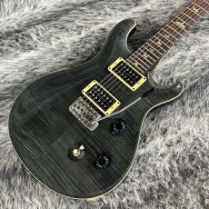 Paul Reed Smith [PRS] Custom 24 1st (10 Top) Gray Black 2007_8