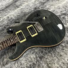 Paul Reed Smith [PRS] Custom 24 1st (10 Top) Gray Black 2007_9