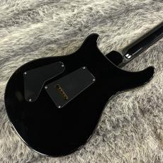 Paul Reed Smith [PRS] Custom 24 1st (10 Top) Gray Black 2007_10