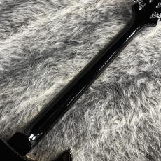 Paul Reed Smith [PRS] Custom 24 1st (10 Top) Gray Black 2007_11