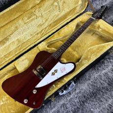 Epiphone Inspired by Gibson Custom 1963 Firebird I Reissue Cherry_2