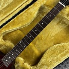 Epiphone Inspired by Gibson Custom 1963 Firebird I Reissue Cherry_5