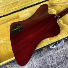 Epiphone Inspired by Gibson Custom 1963 Firebird I Reissue Cherry_7