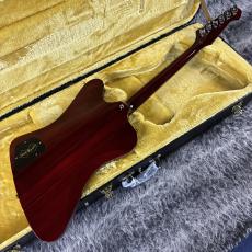 Epiphone Inspired by Gibson Custom 1963 Firebird I Reissue Cherry_8