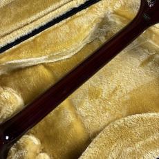 Epiphone Inspired by Gibson Custom 1963 Firebird I Reissue Cherry_9