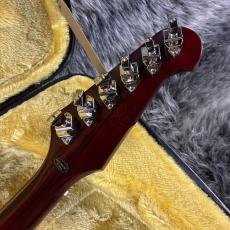 Epiphone Inspired by Gibson Custom 1963 Firebird I Reissue Cherry_10