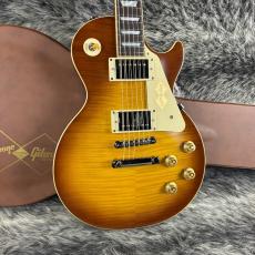 Epiphone Inspired by Gibson Custom 1959 Les Paul Standard Reissue Golden Poppy Burst