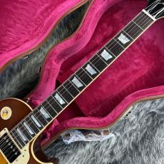 Epiphone Inspired by Gibson Custom 1959 Les Paul Standard Reissue Golden Poppy Burst_6