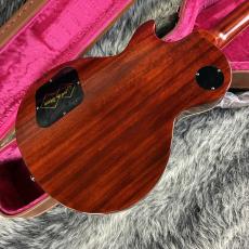 Epiphone Inspired by Gibson Custom 1959 Les Paul Standard Reissue Golden Poppy Burst_8