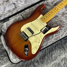 Fender American Professional II Stratocaster HSS Sienna Sunburst