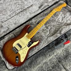 Fender American Professional II Stratocaster HSS Sienna Sunburst_2