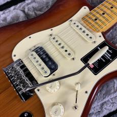 Fender American Professional II Stratocaster HSS Sienna Sunburst_3