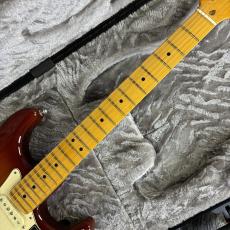 Fender American Professional II Stratocaster HSS Sienna Sunburst_5