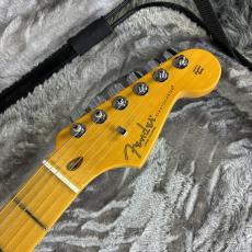 Fender American Professional II Stratocaster HSS Sienna Sunburst_6