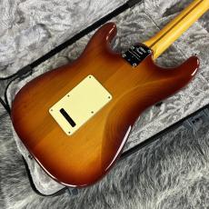 Fender American Professional II Stratocaster HSS Sienna Sunburst_7