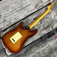 Fender American Professional II Stratocaster HSS Sienna Sunburst_8