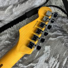 Fender American Professional II Stratocaster HSS Sienna Sunburst_10