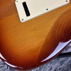 Fender American Professional II Stratocaster HSS Sienna Sunburst_11