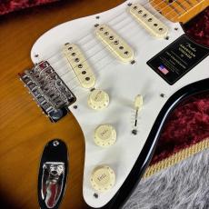 Fender American Vintage II 1957 Stratocaster 2-Color Sunburst_4