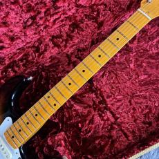 Fender American Vintage II 1957 Stratocaster 2-Color Sunburst_5