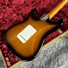Fender American Vintage II 1957 Stratocaster 2-Color Sunburst_7
