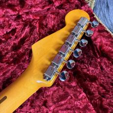 Fender American Vintage II 1957 Stratocaster 2-Color Sunburst_10