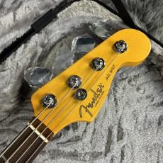 Fender American Professional II Jazz Bas 3-Color Sunburst_5