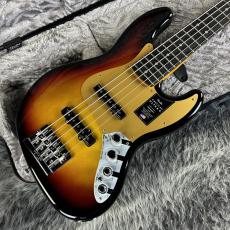 Fender American Ultra II Jazz Bass V　Ultraburst