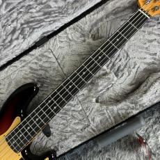 Fender American Ultra II Jazz Bass V　Ultraburst_5