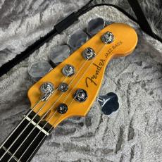 Fender American Ultra II Jazz Bass V　Ultraburst_6
