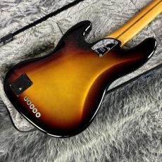 Fender American Ultra II Jazz Bass V　Ultraburst_7