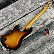 Fender American Ultra II Jazz Bass V　Ultraburst_8