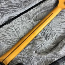 Fender American Ultra II Jazz Bass V　Ultraburst_9