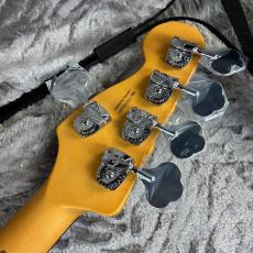Fender American Ultra II Jazz Bass V　Ultraburst_10