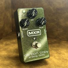 MXR M169 CARBON COPY ANALOG DELAY