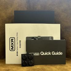 MXR M169 CARBON COPY ANALOG DELAY_8