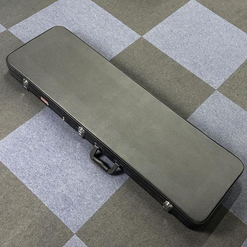 GATOR エレキギター用ハードケース(TL/ST Type用)
