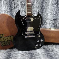 Gibson SG Standard Ebony 1999