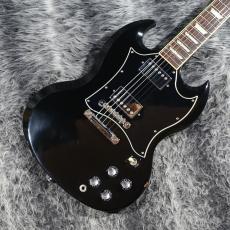 Gibson SG Standard Ebony 1999_2
