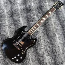 Gibson SG Standard Ebony 1999_3