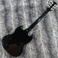 Gibson SG Standard Ebony 1999_5